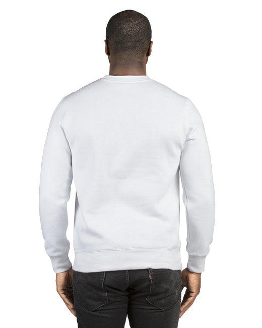 🧵Threadfast Apparel Unisex Ultimate Crewneck Sweatshirt