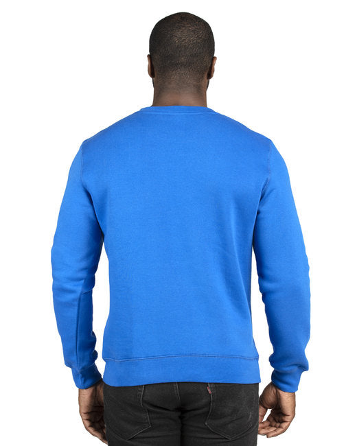 🧵Threadfast Apparel Unisex Ultimate Crewneck Sweatshirt