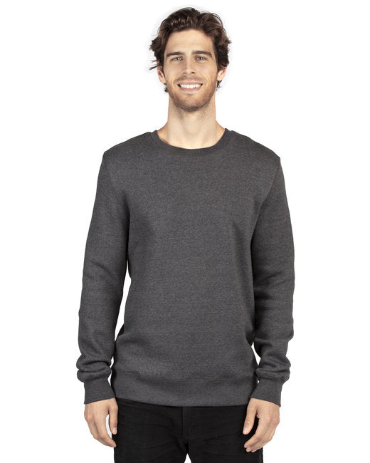 🧵Threadfast Apparel Unisex Ultimate Crewneck Sweatshirt