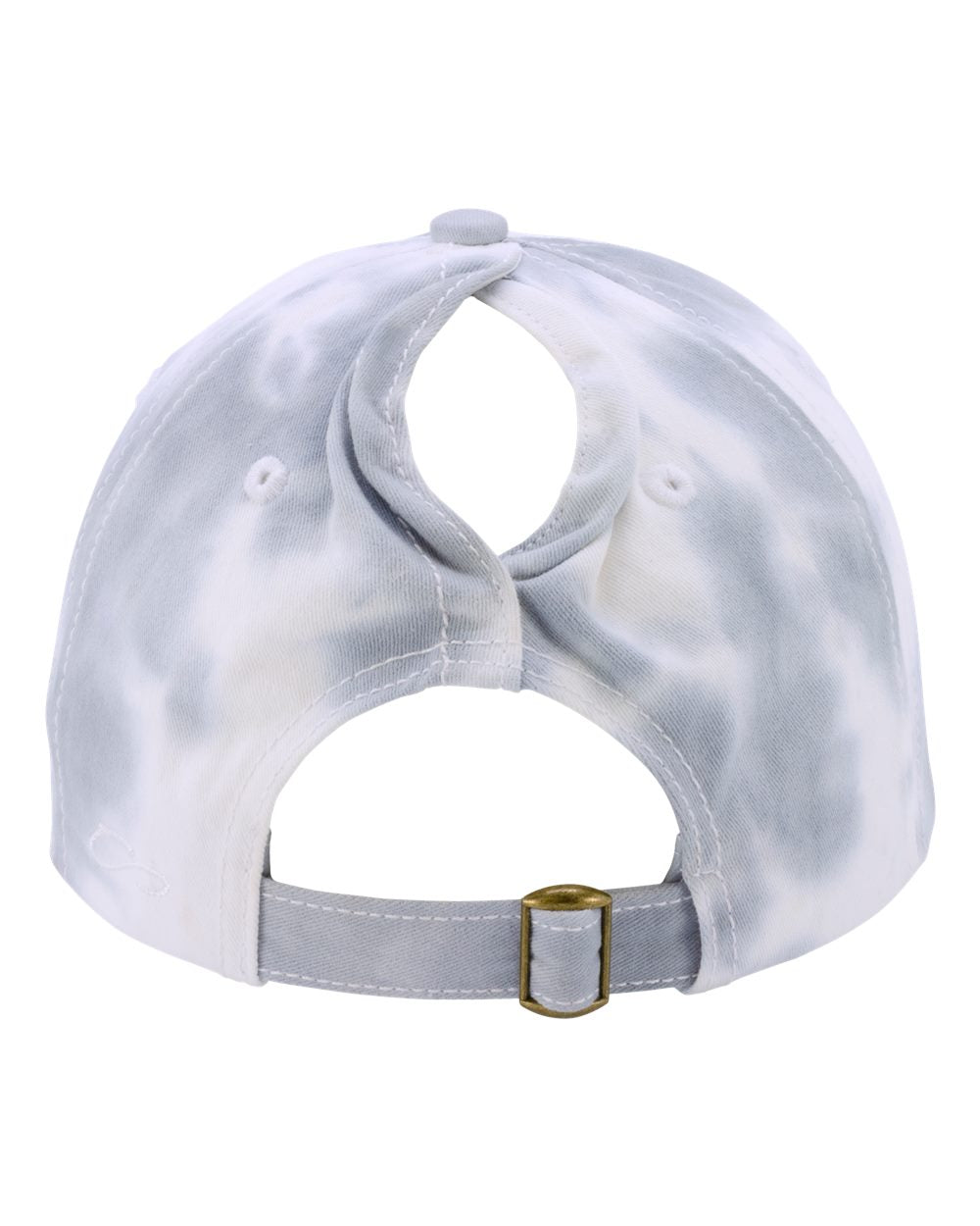 ♾️Infinity Her - Women's Garment-Washed Fashion Print Cap - HATTIE The Branded Salon