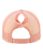 ♾️Infinity Her - Women's Foam Trucker Cap - ROSIE The Branded Salon