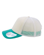 ♾️Infinity Her - Women's Foam Trucker Cap - ROSIE The Branded Salon
