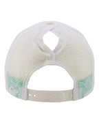 ♾️Infinity Her - Women's Foam Trucker Cap - ROSIE The Branded Salon