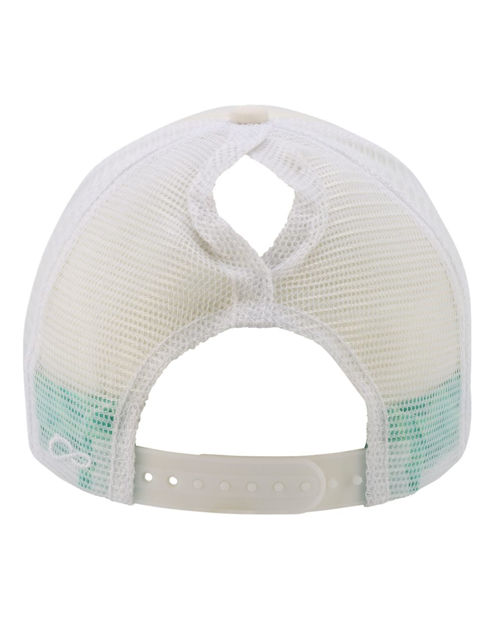 ♾️Infinity Her - Women's Foam Trucker Cap - ROSIE The Branded Salon