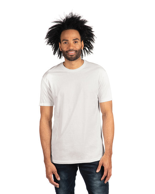 🔝Next Level Apparel Unisex Cotton T-Shirt