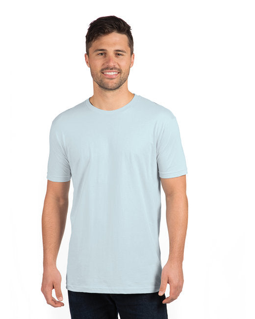 🔝Next Level Apparel Unisex Cotton T-Shirt