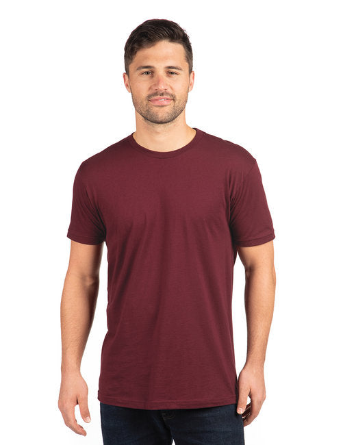 🔝Next Level Apparel Unisex Cotton T-Shirt