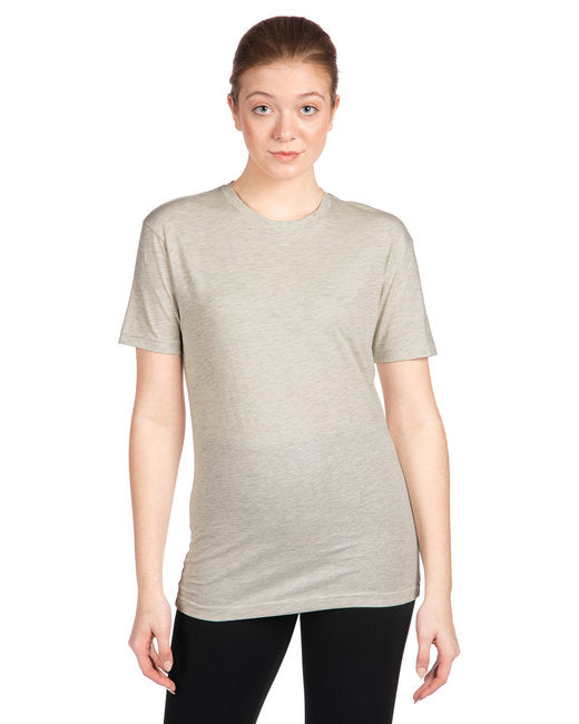 🔝Next Level Apparel Unisex Cotton T-Shirt