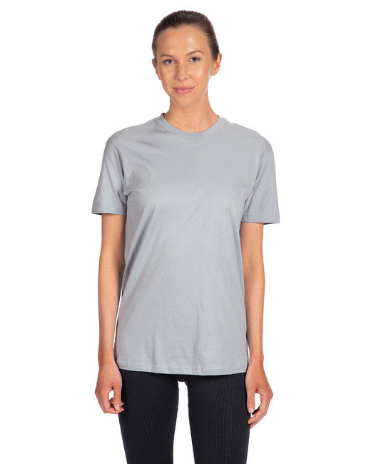 🔝Next Level Apparel Unisex Cotton T-Shirt