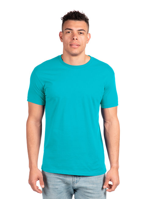 🔝Next Level Apparel Unisex Cotton T-Shirt