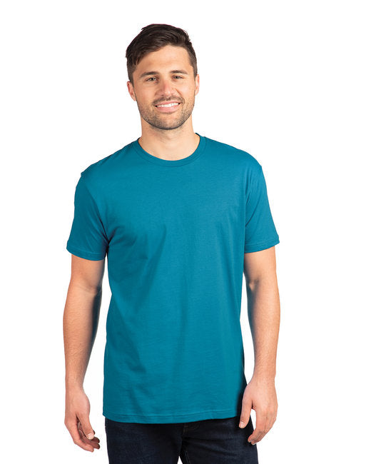 🔝Next Level Apparel Unisex Cotton T-Shirt