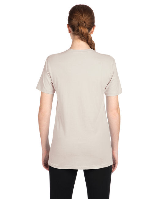 🔝Next Level Apparel Unisex Cotton T-Shirt