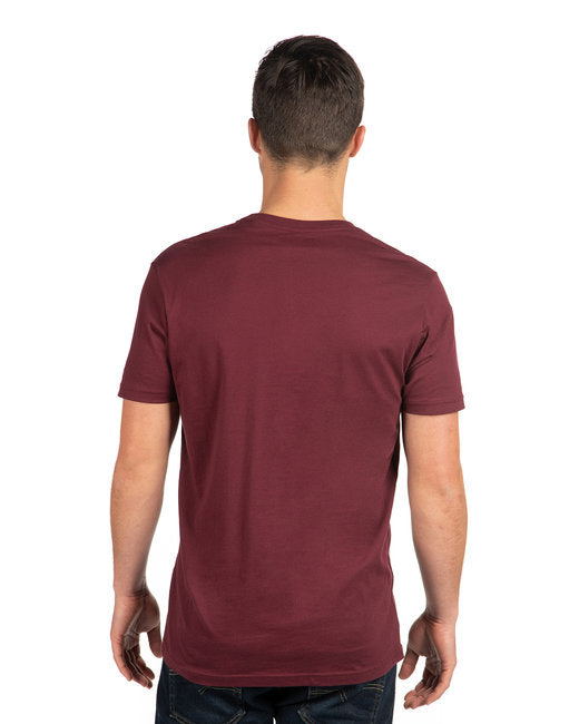 🔝Next Level Apparel Unisex Cotton T-Shirt