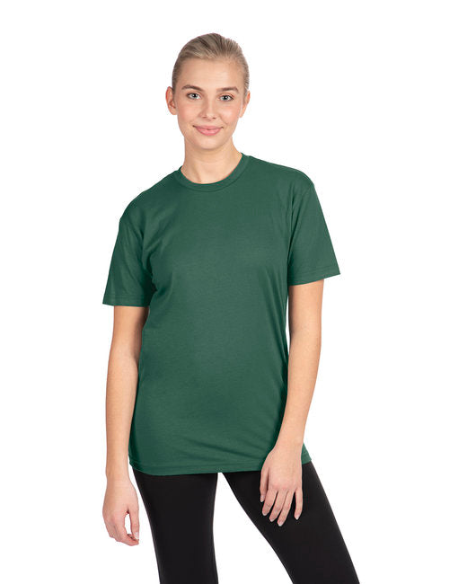 🔝Next Level Apparel Unisex Cotton T-Shirt