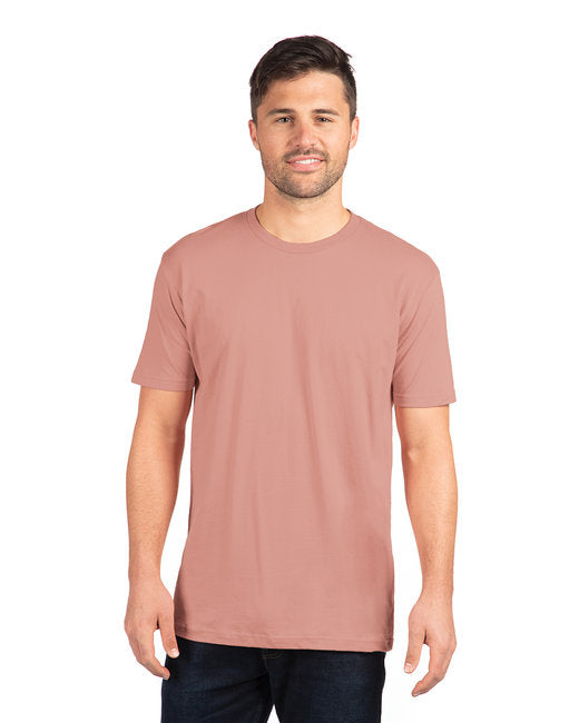 🔝Next Level Apparel Unisex Cotton T-Shirt