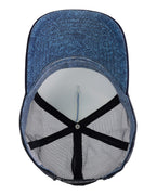 ♾️Infinity Her - Women's Foam Trucker Cap - ROSIE The Branded Salon