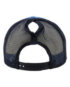 ♾️Infinity Her - Women's Foam Trucker Cap - ROSIE The Branded Salon