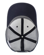 ♾️Infinity Her - Women's Modern Trucker Cap - CHARLIE The Branded Salon