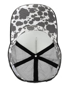 ♾️Infinity Her - Women's Foam Trucker Cap - ROSIE The Branded Salon