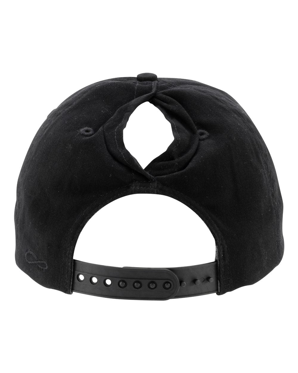 ♾️Infinity Her - Women's Washed 5-Panel with Rope - MAYA The Branded Salon