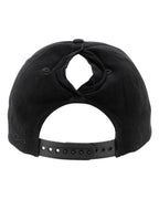 ♾️Infinity Her - Women's Washed 5-Panel with Rope - MAYA The Branded Salon