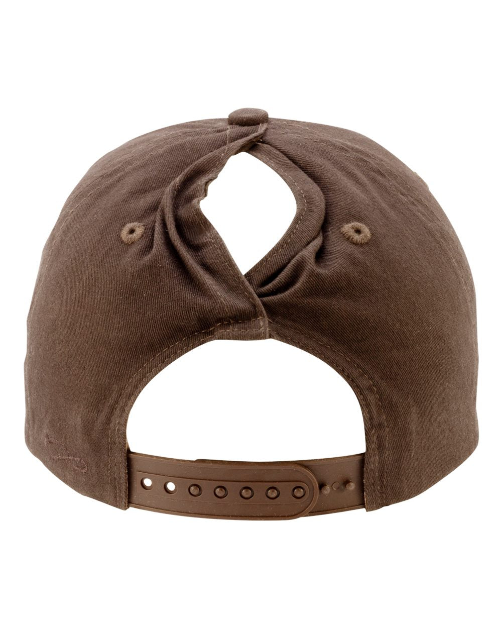 ♾️Infinity Her - Women's Washed 5-Panel with Rope - MAYA The Branded Salon