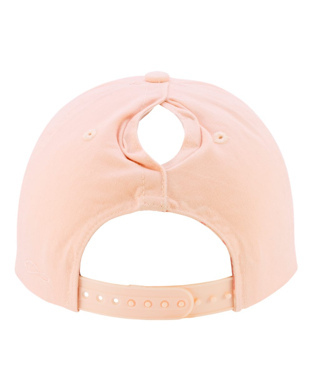 ♾️Infinity Her - Women's Washed 5-Panel with Rope - MAYA The Branded Salon