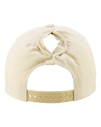 ♾️Infinity Her - Women's Washed 5-Panel with Rope - MAYA The Branded Salon