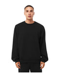 🌸BELLA + CANVAS Unisex Classic Crewneck Sweatshirt www.ebfakestore.com