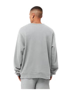 🌸BELLA + CANVAS Unisex Classic Crewneck Sweatshirt www.ebfakestore.com
