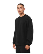 🌸BELLA + CANVAS Unisex Classic Crewneck Sweatshirt www.ebfakestore.com