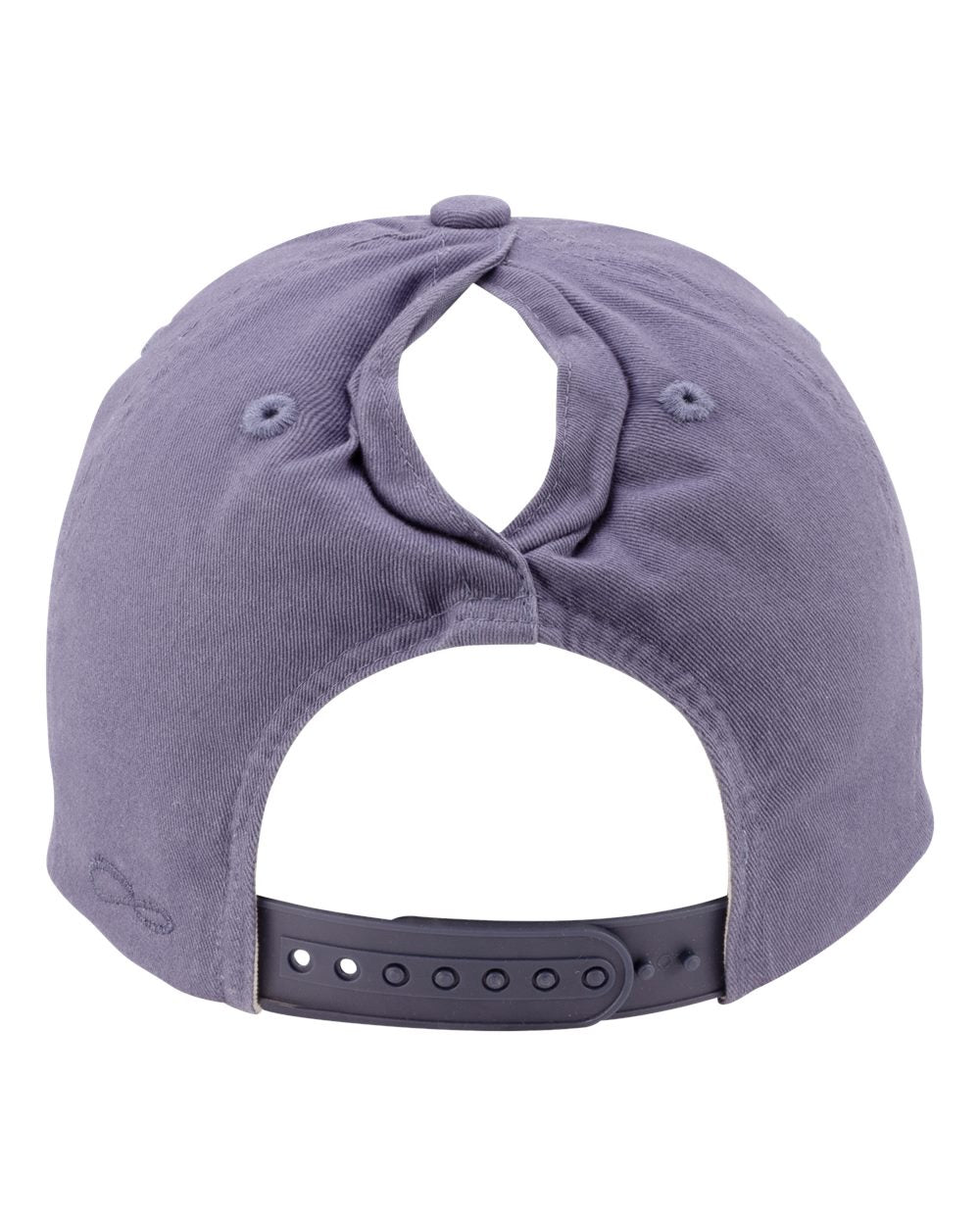 ♾️Infinity Her - Women's Washed 5-Panel with Rope - MAYA The Branded Salon