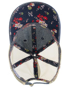 ♾️Infinity Her - Women's Denim Mesh-Back Cap - DAISY The Branded Salon
