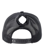 ♾️Infinity Her - Women's Corduroy Cap - JO The Branded Salon