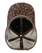 ♾️Infinity Her - Women's Corduroy Cap - JO The Branded Salon