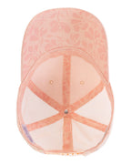 ♾️Infinity Her - Women's Corduroy Cap - JO The Branded Salon