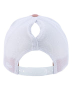 ♾️Infinity Her - Women's Modern Trucker Cap - CHARLIE The Branded Salon