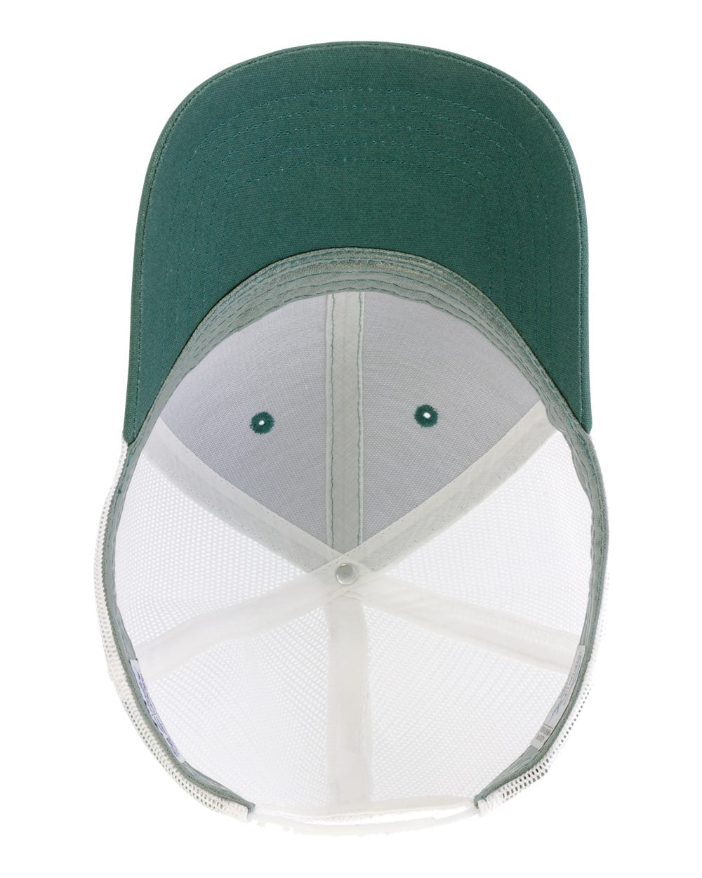 ♾️Infinity Her - Women's Modern Trucker Cap - CHARLIE The Branded Salon