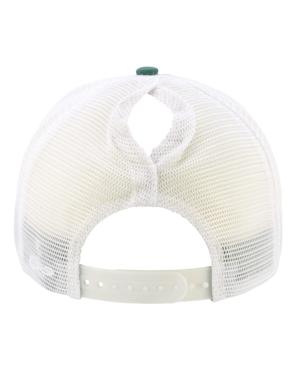 ♾️Infinity Her - Women's Modern Trucker Cap - CHARLIE The Branded Salon