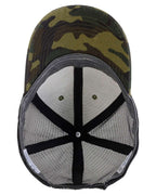 ♾️Infinity Her - Women's Modern Trucker Cap - CHARLIE The Branded Salon