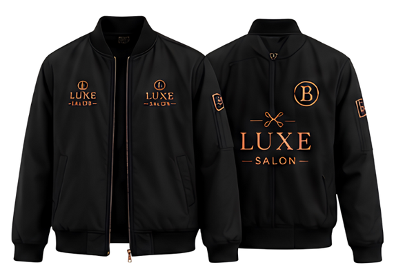 CUSTOM JACKETS