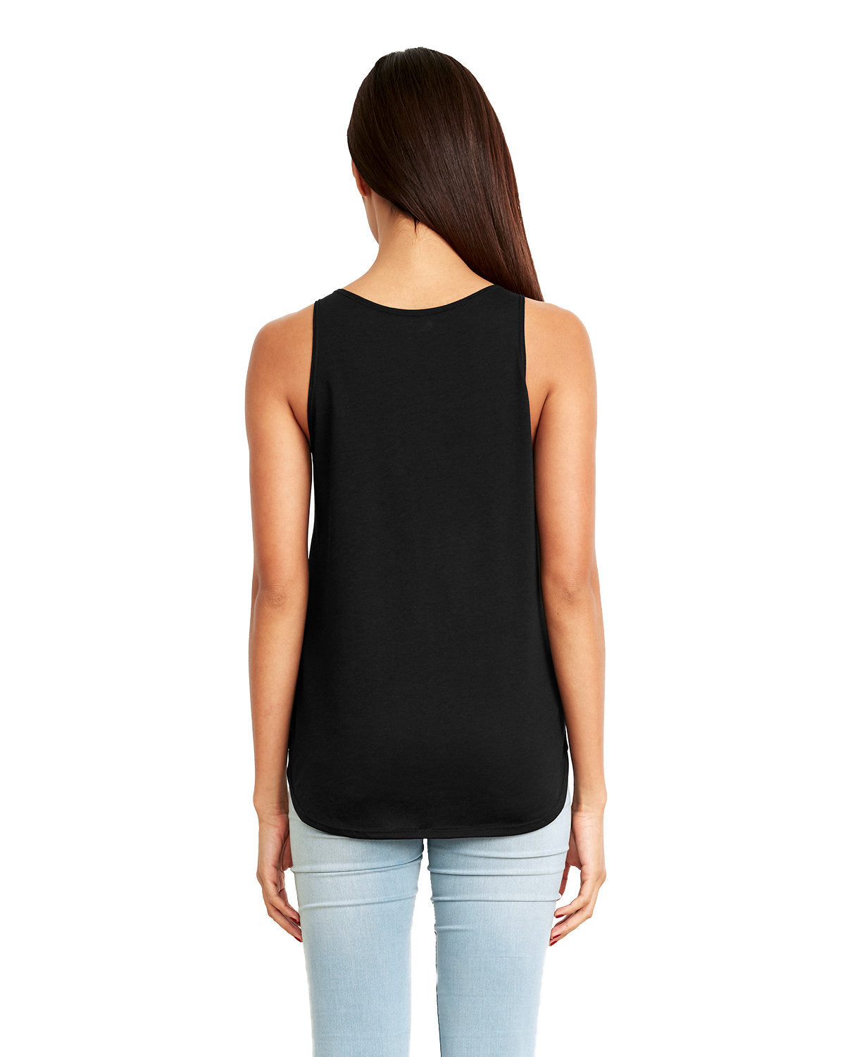 🔝Next Level Apparel Ladies' Festival Tank