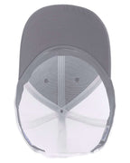 ♾️Infinity Her - Women's Modern Trucker Cap - CHARLIE The Branded Salon
