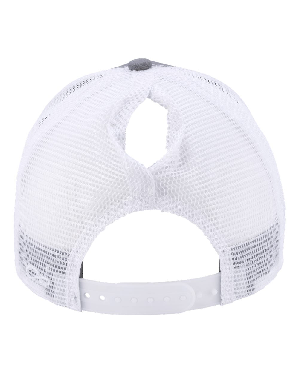 ♾️Infinity Her - Women's Modern Trucker Cap - CHARLIE The Branded Salon