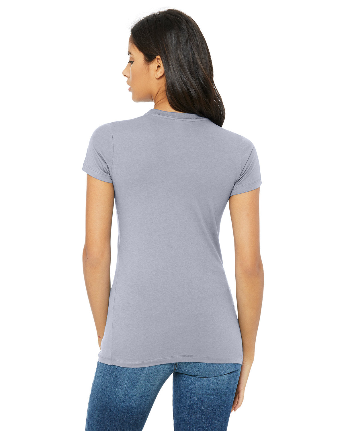 🌸BELLA + CANVAS Ladies' The Favorite T-Shirt