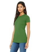 🌸BELLA + CANVAS Ladies' The Favorite T-Shirt The Branded Salon