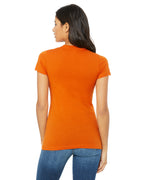 🌸BELLA + CANVAS Ladies' The Favorite T-Shirt The Branded Salon