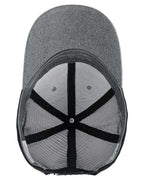♾️Infinity Her - Women's Modern Trucker Cap - CHARLIE The Branded Salon