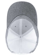 ♾️Infinity Her - Women's Modern Trucker Cap - CHARLIE The Branded Salon