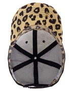 ♾️Infinity Her - Women's Modern Trucker Cap - CHARLIE The Branded Salon